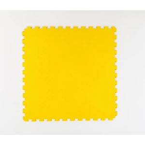 Salman Spor Tatami Minderi 50X50 13 mm Sarı Renk Tatami