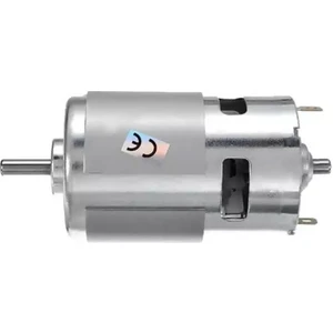 Sanec RS775 Dc Motor 24V 6000RPM
