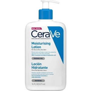 Cerave Nemlendirici Losyon 473ML