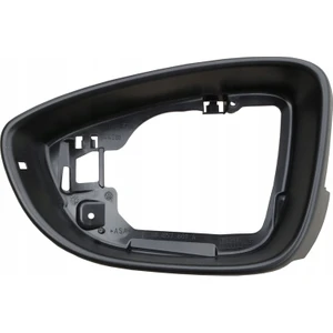 Volkswagen Passat B7 2011 - 2015 Ayna Iç Çerçevesi Sol Şoför Tarafı - 3C8857601