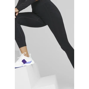 Kadın Tayt Evoknit High Waist 7/8
