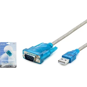 HDX7512(4360) Çevirici USB To RS232 Kablo