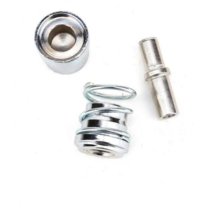 DZN Tools 24 No Kapsül Düğme Kalıbı