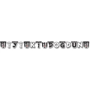 Beşiktaş Iyiki Doğdun Banner