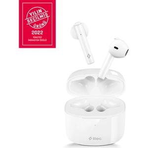 Airbeat Lite 2 Gerçek Kablosuz Dokunmatik Tws Bluetooth Kulak Içi Kulaklık