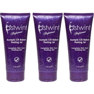 Peeling Jel 170 Ml 3 Adet