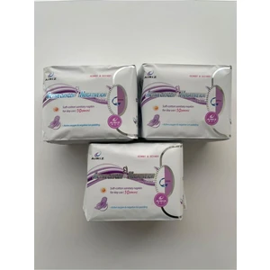 Tiens Airiz Tiens Hijyenik Kadın Ped Seti 9