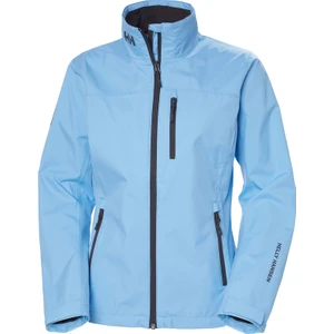 Helly Hansen  W Crew Jacket Outdoor Kadın Turkuaz HHA.30297