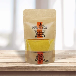 Portakal Kabuğu Tozu 50 gr