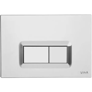 Vitra Loop R 740-0680 Kumanda Paneli, Parlak Krom