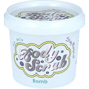 Bomb Cosmetics Stay Magical Vücut Peeling 400 gr