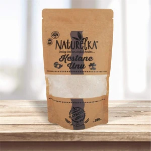 Glutensiz Aydın Kestanesi Unu 250 gr