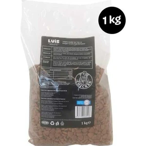 Tavuklu Kedi Maması 1 kg