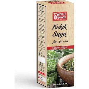 Cemil Efendi Kekik Suyu 1 L