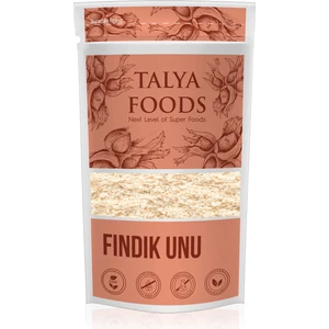 Glutensiz Zarsız Fındık Unu 250 G
