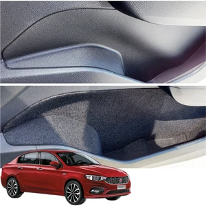 Fiat Egea Konfor Seti