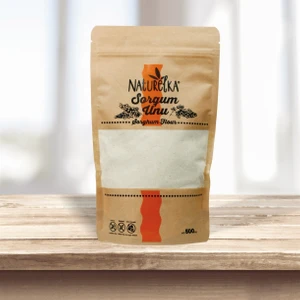 Glutensiz Sorgum Unu 500 gr