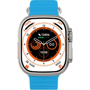 Danıel Kleın DT8ULTRA-08 Smart Akıllı Saat