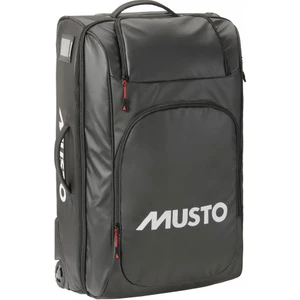 Musto 80L Wheeled Trolley Bag Outdoor Unisex Çanta MUS.86087