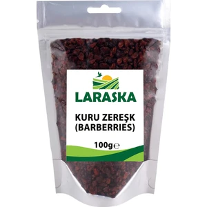 Kuru Zereşk (Barberries) 100 gr Iran Üzümü Zereshk