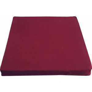 Kare Minderi - Sandalye Minderi - Kreş Anaokulu Oyun Minderi - Bahçe Dekor Minderi 40X40X5 cm