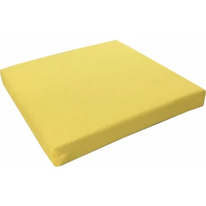 Kare Minderi - Sandalye Minderi - Kreş Anaokulu Oyun Minderi - Bahçe Dekor Minderi 40X40X5 cm