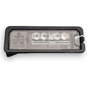 Seat Leon Mk3 2013-2020 Arka Plaka Aydınlatma Lambası LED 1K8943021C