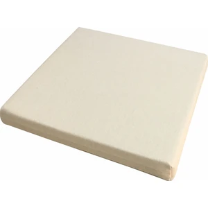 Kare Minderi - Sandalye Minderi - Kreş Anaokulu Oyun Minderi - Bahçe Dekor Minderi 40X40X5 cm