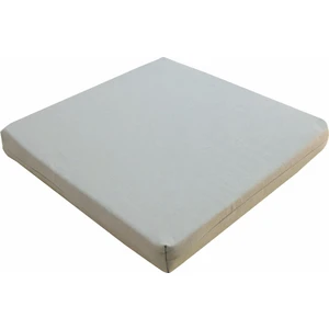 Kare Minderi - Sandalye Minderi - Kreş Anaokulu Oyun Minderi - Bahçe Dekor Minderi 40X40X5 cm