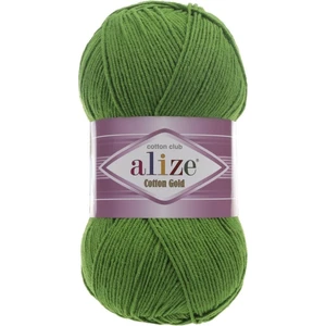 Cotton Gold 126 Alize Cotton