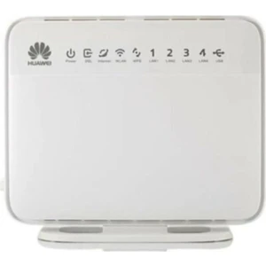 Vdsl Modem HG658