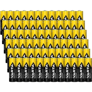 Super Heavy Duty Aa Kalem Pil 60'lı