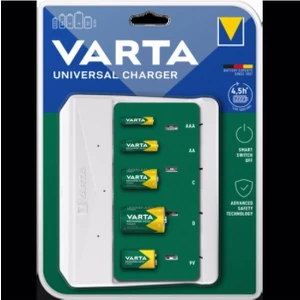 Sava- Pil Şarj Cihazı 57658 Plug Charger Eu Boş