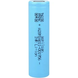 INR18650A28 3.7V 2800 Mah Şarj Edilebilir Li-Ion Pil