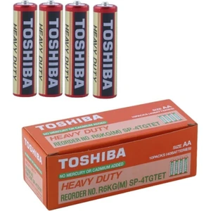 Toshıba Kalem Pil 40 Ad Toshiba Kalem