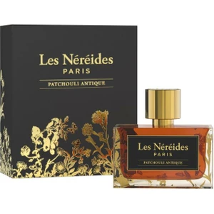 Les Nereides Patchouli Antique Edp 30 ml