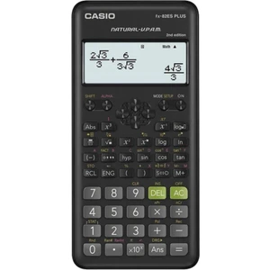 FX-82ES Plus 252 Fonksiyon 2.nesil Bilimsel Hesap Makinesi