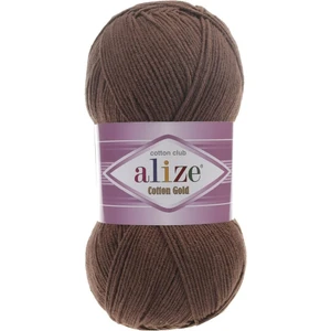 Cotton Gold 493 Alize Cotton