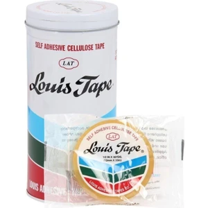 Louis Tape Selefon Bant 12 mm x 33 M 1 Adet