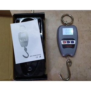 EKS Ticaret Plt Power 200KG Askı Terazi