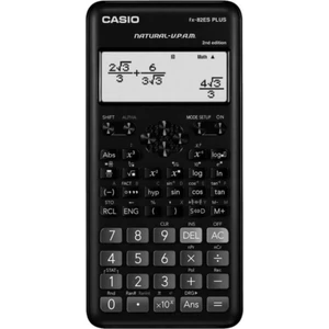 FX-82ESPLUS-2-WDTV Hesap Makinesi Scientific