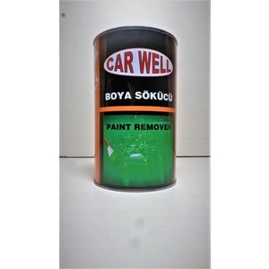 Car Well Boya Sökücü 1kg.