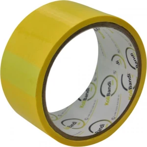 Alfa Bant Renkli Koli Bandı - Sarı