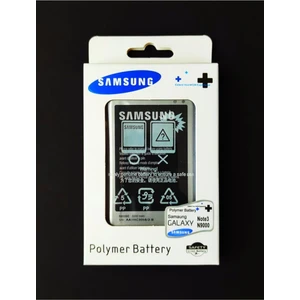 Galaxy Note 3 Orjinal Batarya Pil -Not 3 N9000 Batarya Pil 3200 Mah (Joker Gsm)