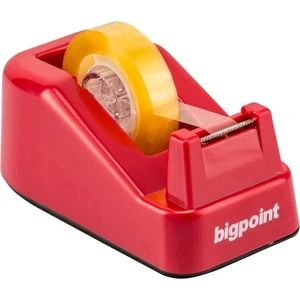 Bant Kesme Makinesi (33MT) Küçük Kırmızı