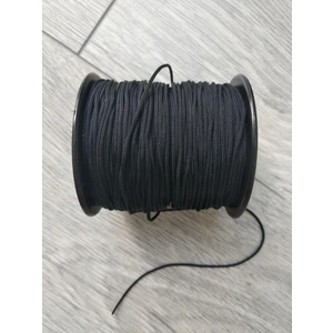 Paracord Dünyası Microkord 1.1 mm Tesbih, Bileklik Ipi (1 Makara 100 Yarda  Idır)