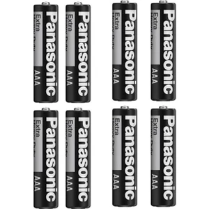 Alkalin Aaa Ince Kalem Pil - 8 Adet