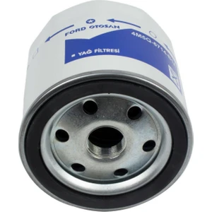 Ford Connect Yağ Filtresi Otosan 2002-2013 4M5Q6714B1A