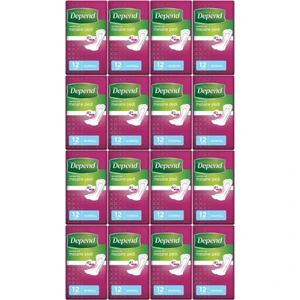 Mesane Pedi Kadın Normal 144 Adet (12PK*12)