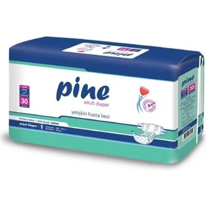 Hasta Bezi Large 30'lu